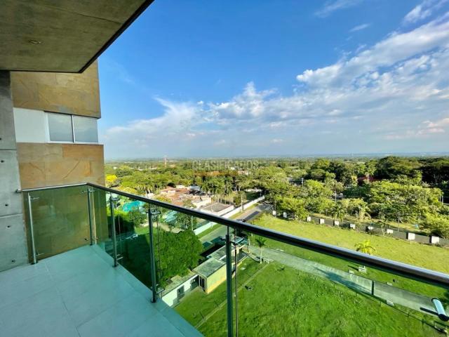 Apartamentos, Alquiler en Pance