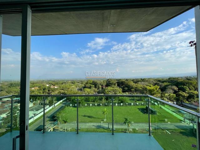 Apartamentos, Alquiler en Pance