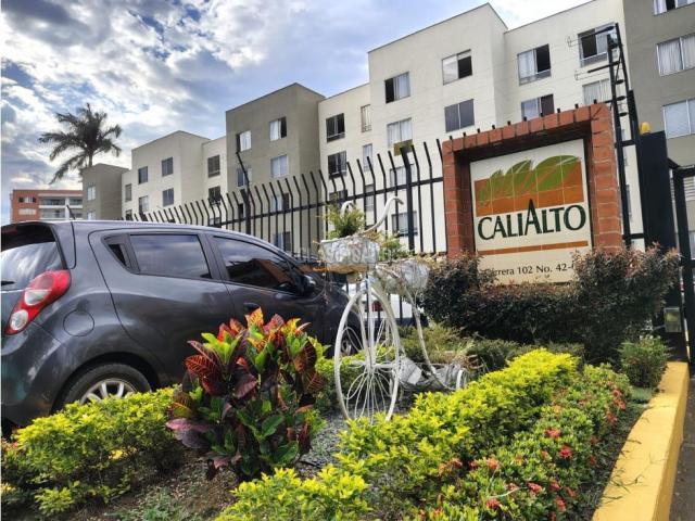 Apartamentos, Alquiler en Valle del Lili