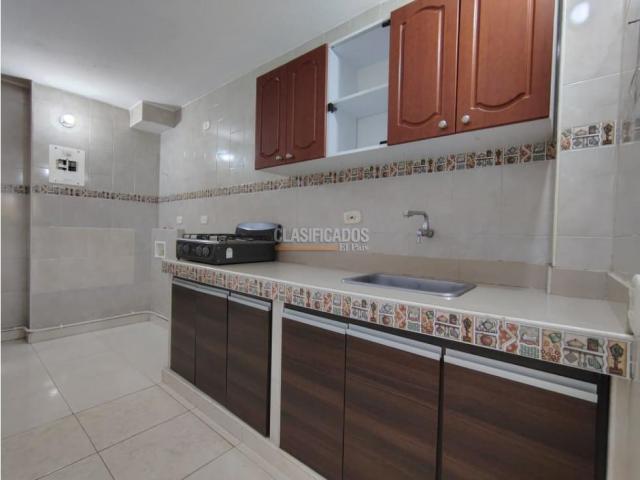 Apartamentos, Alquiler en Valle del Lili