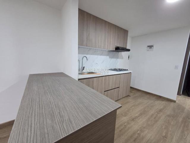 Apartamentos, Alquiler en Pereira
