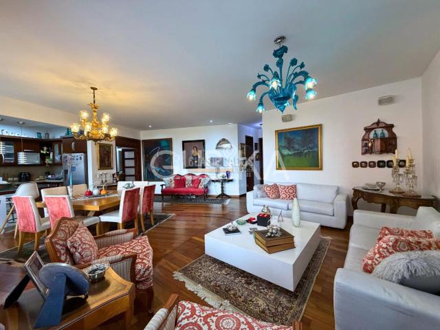 Apartamentos, Venta en Bellavista