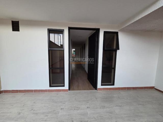 Apartamentos, Alquiler en Pereira