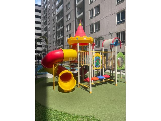 Apartamentos, Venta en La Selva