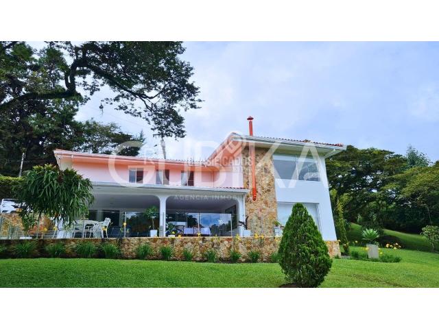 Fincas y Casas Campestres, Venta en Dagua