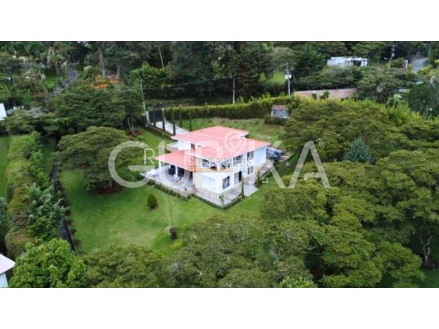 Fincas y Casas Campestres, Venta en Dagua