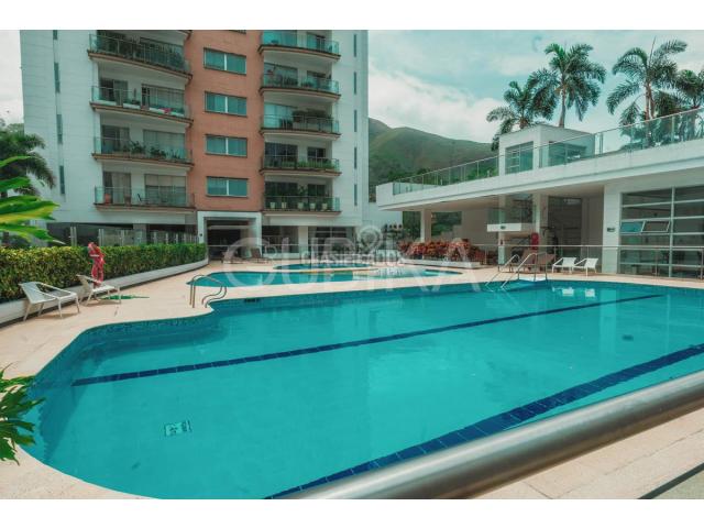 Apartamentos, Venta en Aguacatal