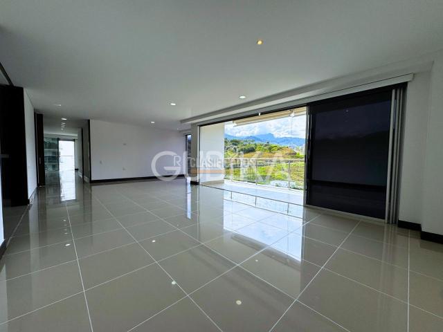 Apartamentos, Venta en Aguacatal