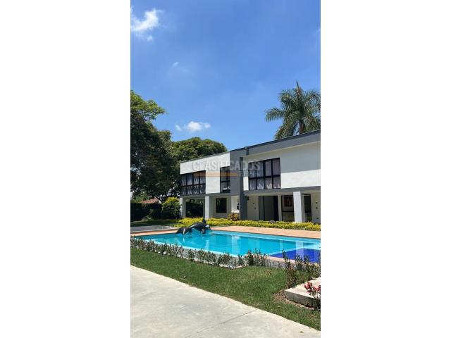 Fincas y Casas Campestres, Venta en El Cerrito