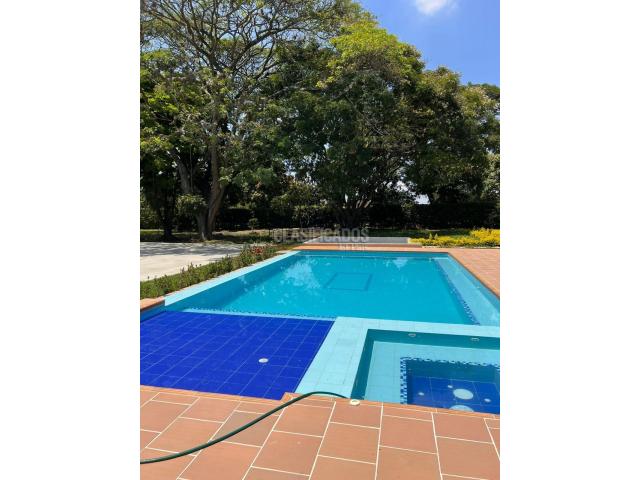 Fincas y Casas Campestres, Venta en El Cerrito