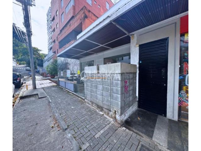 Locales y Bodegas, Alquiler en El Peñón