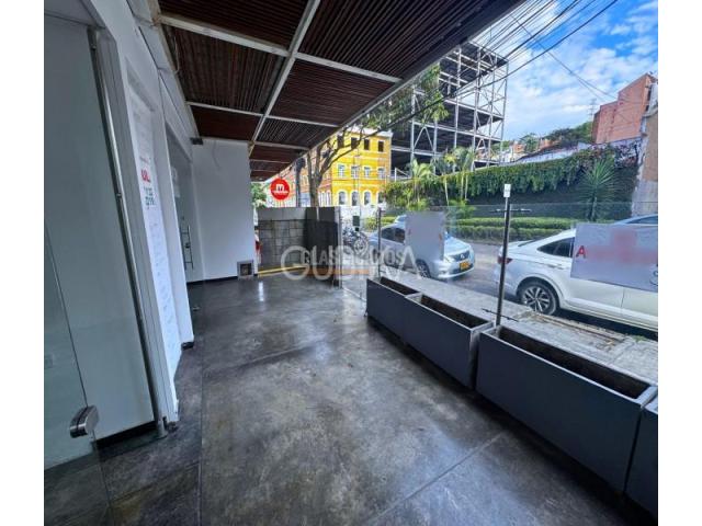 Locales y Bodegas, Alquiler en El Peñón