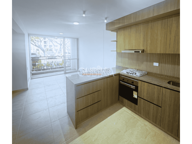 Apartamentos, Venta en Yumbo