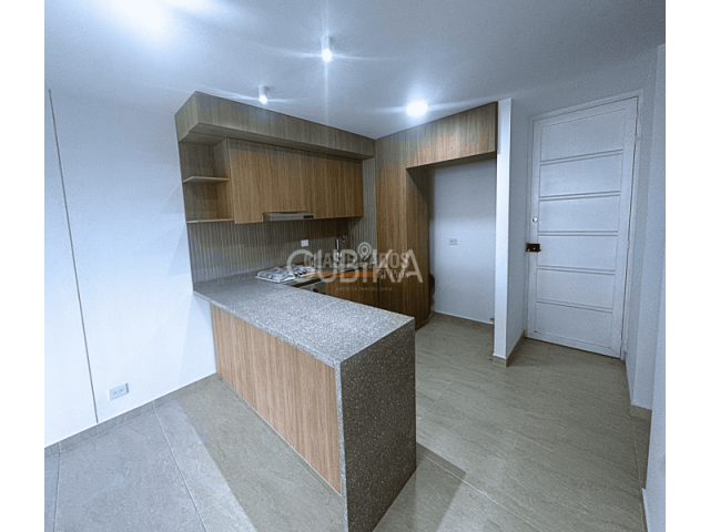 Apartamentos, Venta en Yumbo