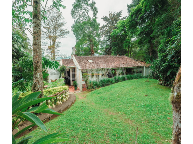 Fincas y Casas Campestres, Venta en Yumbo