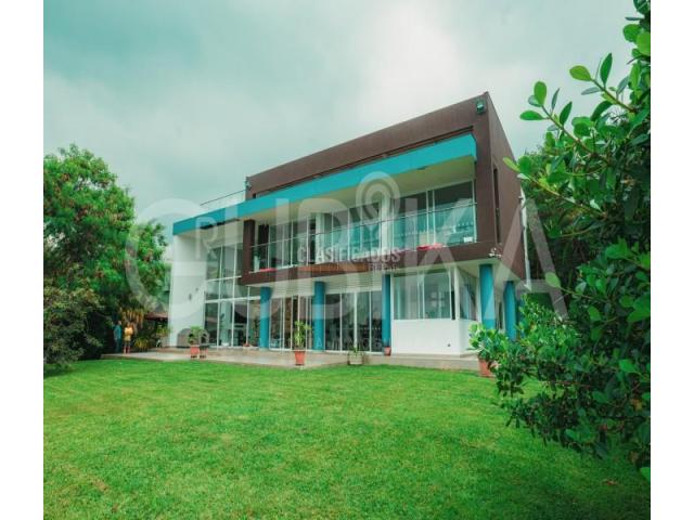 Casas, Venta en Dapa