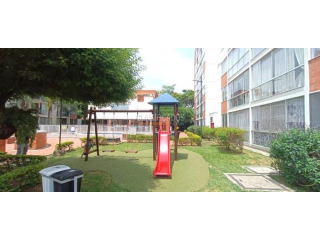 Apartamentos, Venta en Valle del Lili