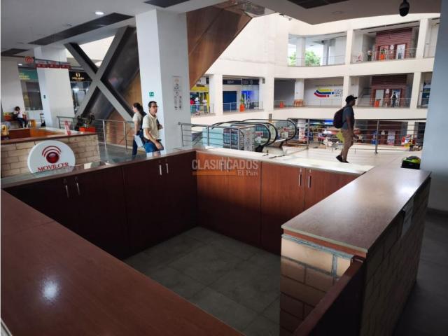 Locales y Bodegas, Venta en El Cedro