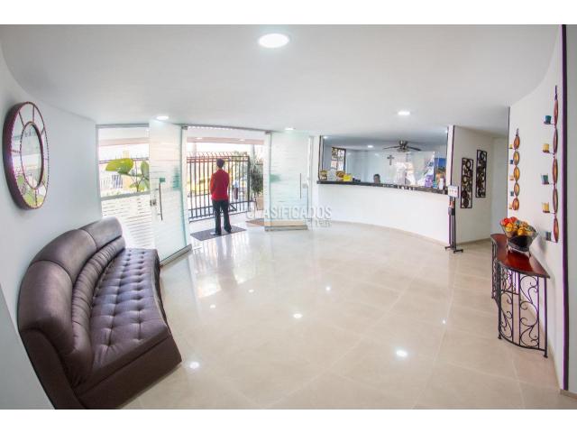 Edificios, Venta en Los Cámbulos