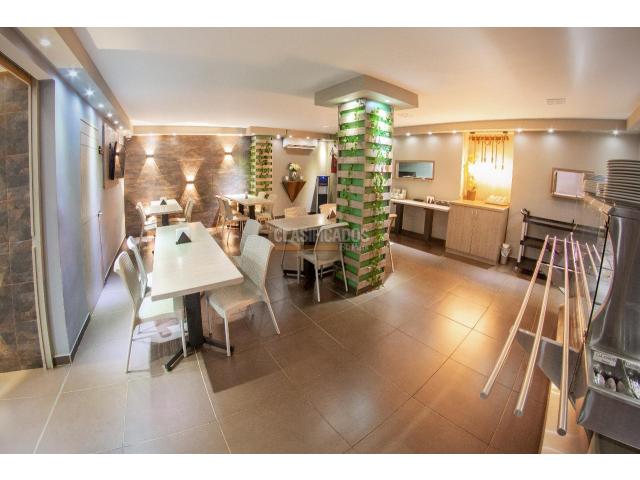 Edificios, Venta en Los Cámbulos