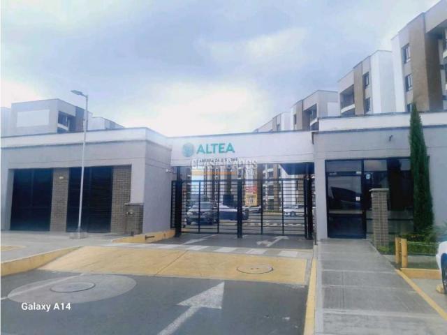 Apartamentos, Alquiler en Jamundí