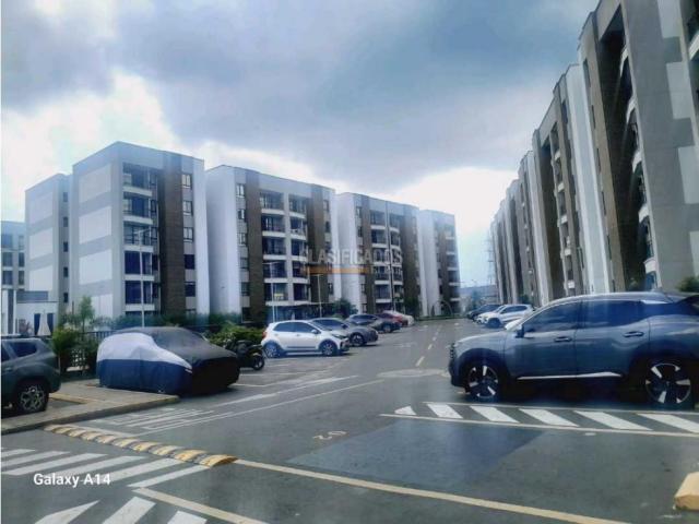 Apartamentos, Alquiler en Jamundí