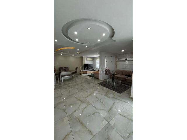 Apartamentos, Alquiler en Puerto Colombia