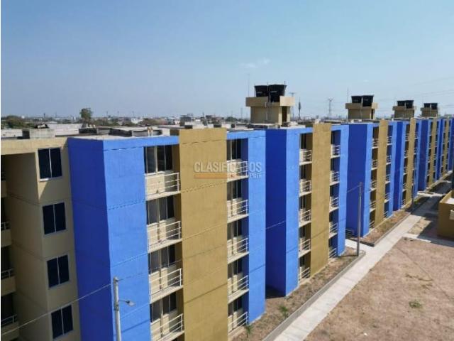 Apartamentos, Alquiler en Soledad