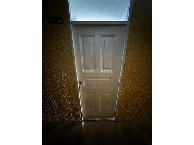 Apartamentos, Alquiler en Soledad