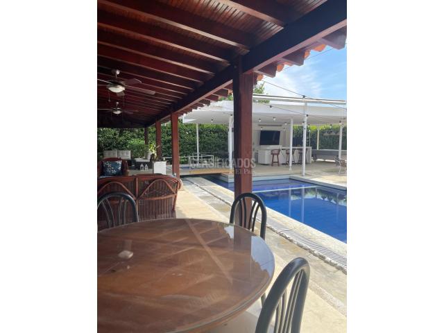 Casas, Venta en Pance