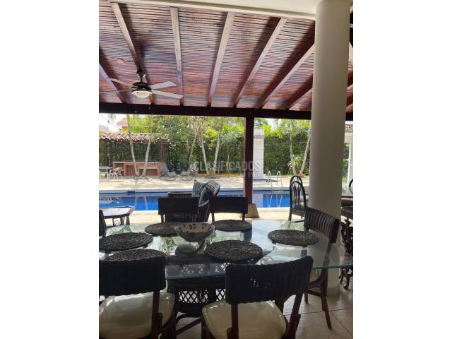 Casas, Alquiler en Pance