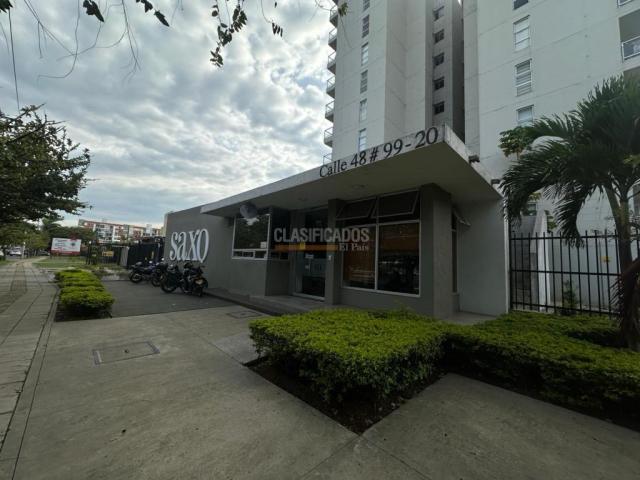 Apartamentos, Venta en Valle del Lili