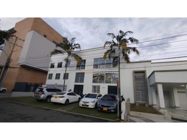 Oficinas y Consultorios, Alquiler en Ciudad Jardín