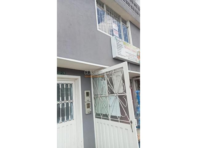 Apartamentos, Alquiler en Bogotá