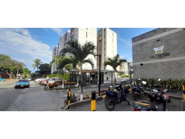 Apartamentos, Alquiler en Caney