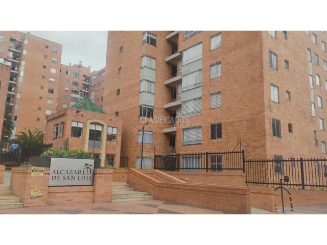 Apartamentos, Alquiler en Bogotá