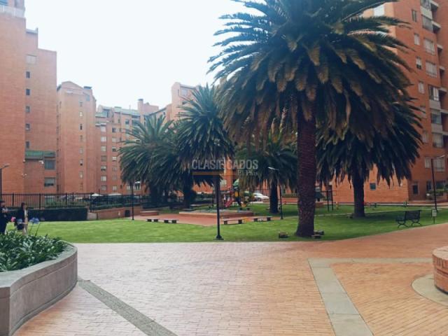 Apartamentos, Alquiler en Bogotá