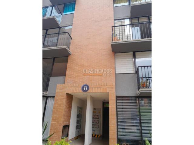 Apartamentos, Venta en Tocancipa