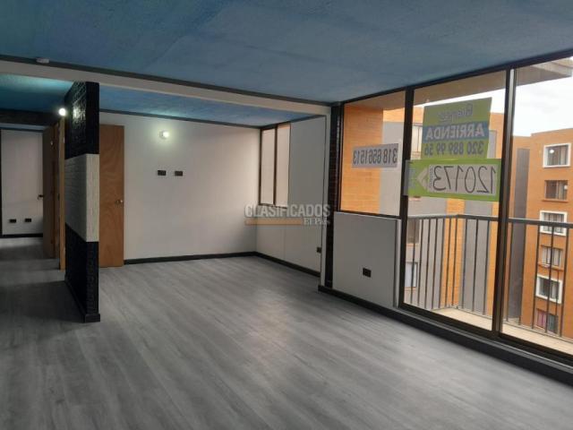 Apartamentos, Venta en Tocancipa