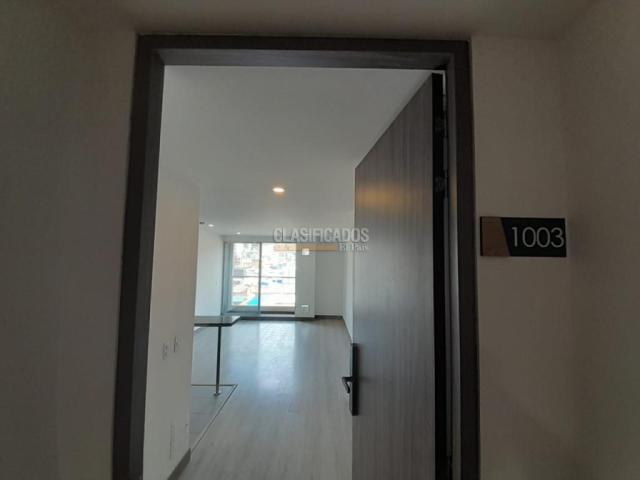 Apartamentos, Venta en Bogotá