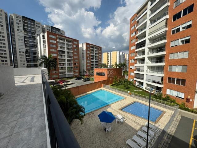 Apartamentos, Venta en Valle del Lili