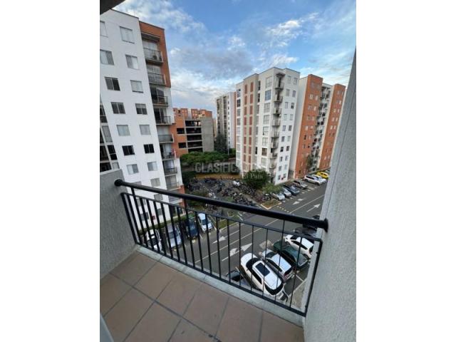 Apartamentos, Venta en Ciudad Melendez