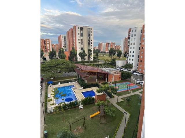 Apartamentos, Venta en Ciudad Melendez