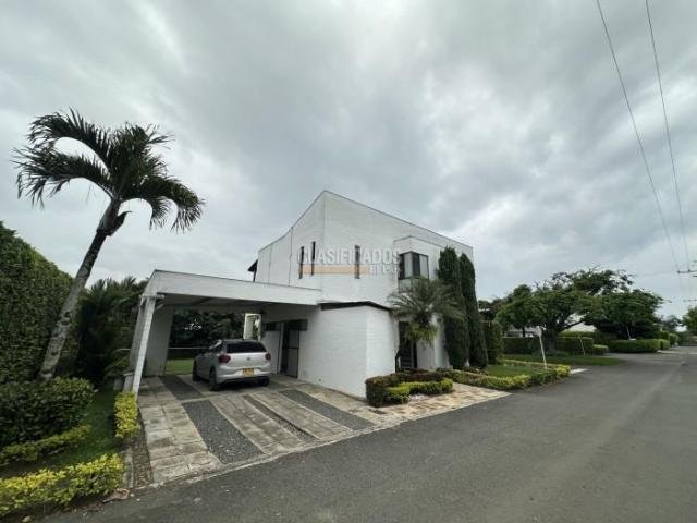 Casas, Venta en Jamundí