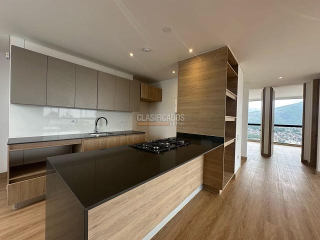 Apartamentos, Venta en Normandía