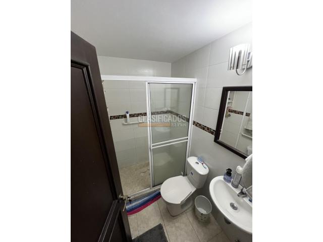 Apartamentos, Venta en El Ingenio