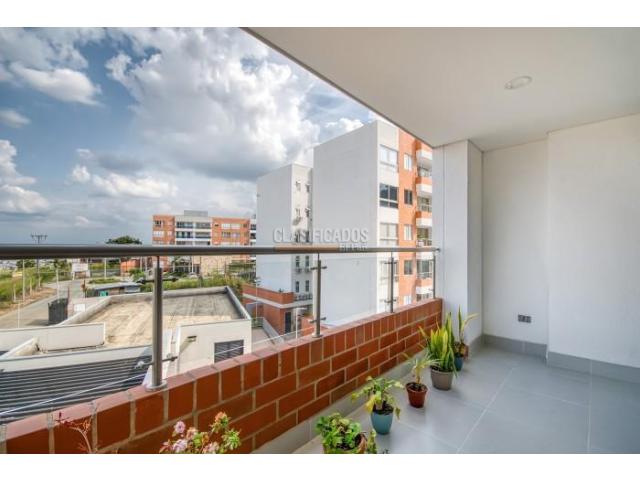 Apartamentos, Venta en Cristales
