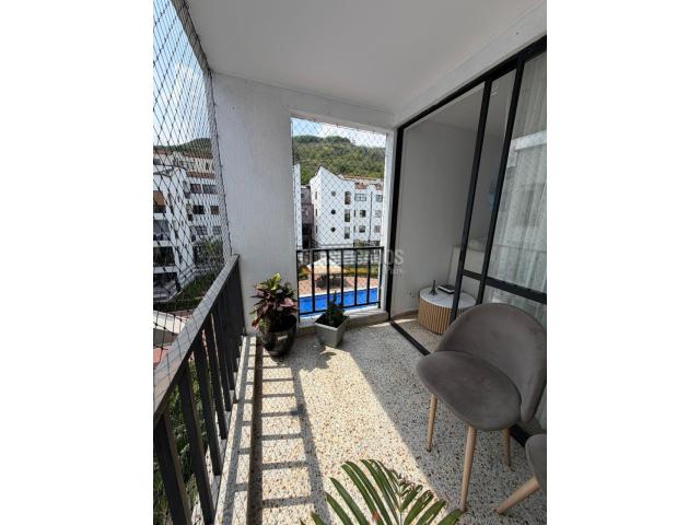 Apartamentos, Venta en Cuarto de Legua