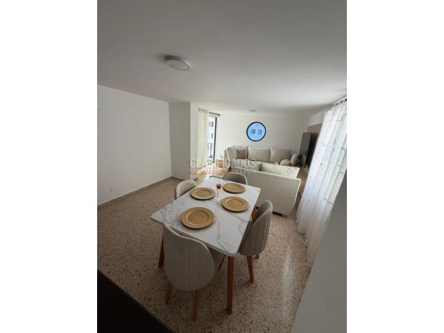 Apartamentos, Venta en Cuarto de Legua