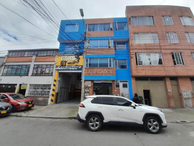 Locales y Bodegas, Alquiler en Bogotá